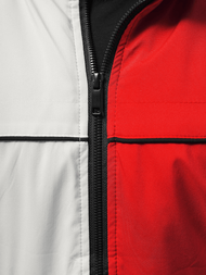 Herren Jacke Schwarz OZONEE JS/84M3003/392