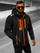 schwarz-orange
