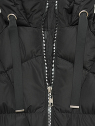 Damen Jacke Schwarz OZONEE JS/5M3163/392Z