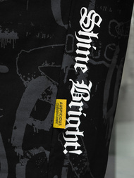 Herren T-shirt Schwarz OZONEE O/YN2/621Z