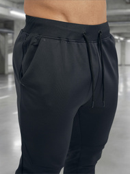 Herren Sportanzug Marineblau OZONEE JS/8C1966/25