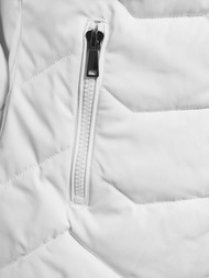 Damen Jacke Weiß OZONEE JS/16M9121/281