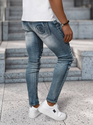 Herren Jeans Blau OZONEE NB/MP0094BSZ