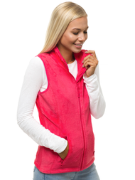 Damen Weste Coral OZONEE JS/HH003/28Z