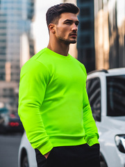 neon Grün 