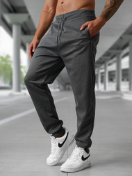 Herren Sporthose Anthrazit OZONEE JS/15K1835/5