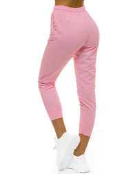 Damen Sporthose Hellrosa OZONEE O/MB2002/21