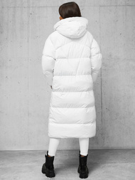 Damen Jacke Weiß OZONEE JS/5M3163/281Z