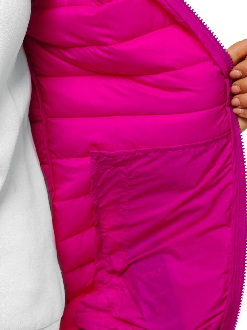 Damen Jacke Rosa OZONEE JS/M23036/14