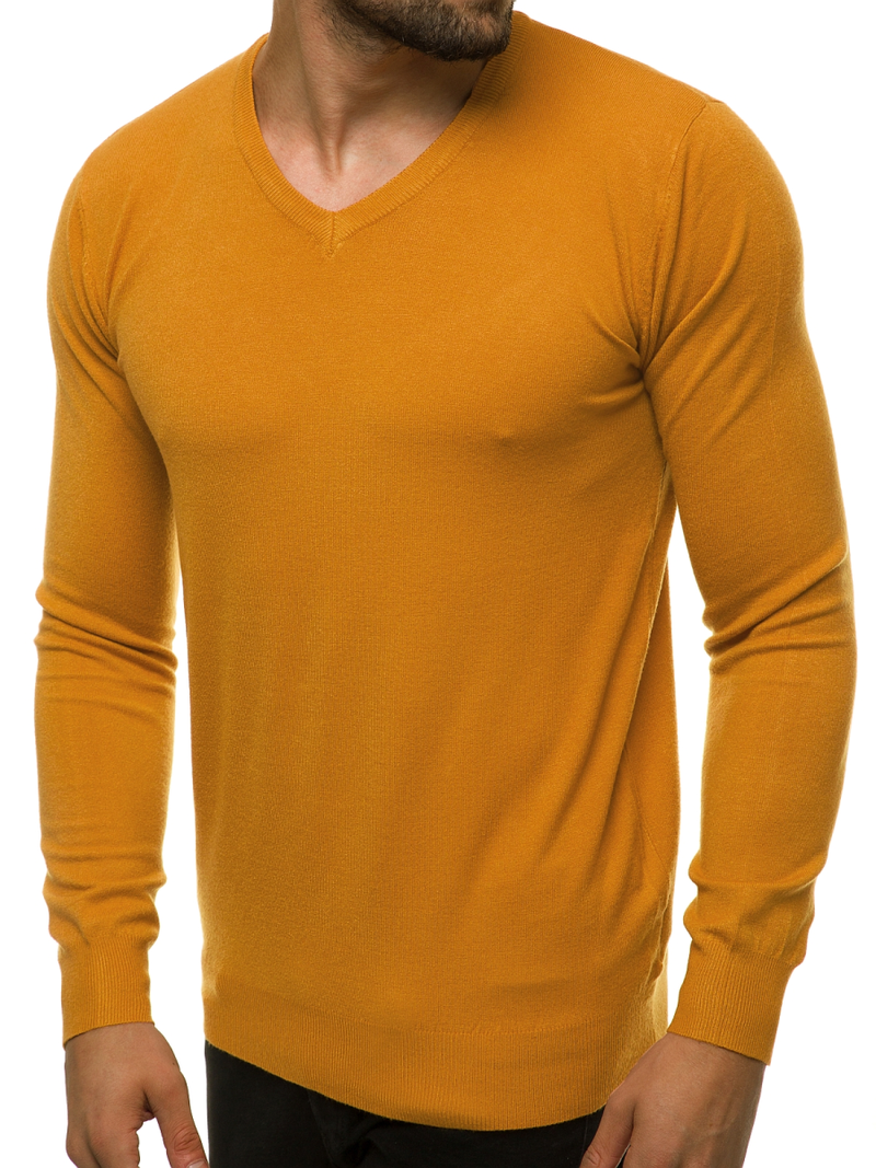 Herren Pullover Hellcamel OZONEE TMK/YY03/9