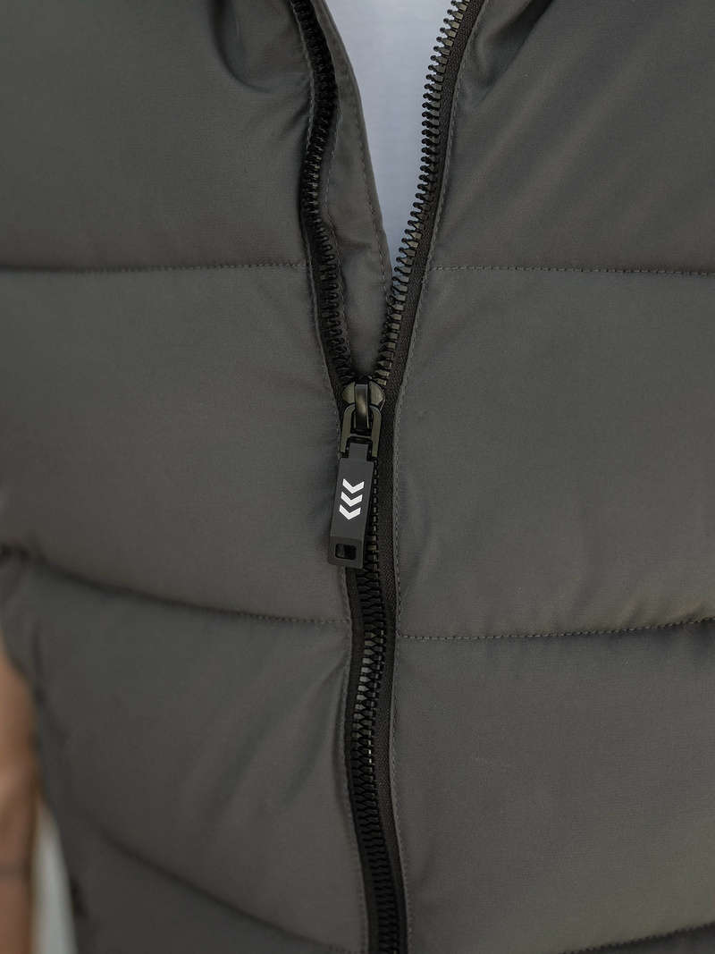 Herren Weste Anthrazit OZONEE JS/32M1780/105