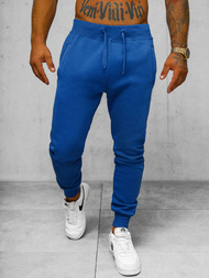 Herren Sporthose Kobalt OZONEE JS/XW01Z