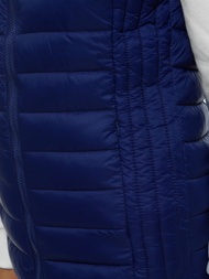 Damen Weste Marineblau/2 OZONEE JS/M23039/215