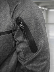 Herren Sportanzug Anthrazit OZONEE JS/8C1966/5