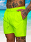 Gelb neon