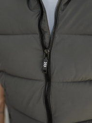 Herren Weste Anthrazit OZONEE JS/32M1780/105