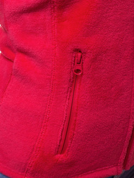 Damen Weste Coral OZONEE JS/HH003/28Z