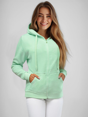 mintgrün