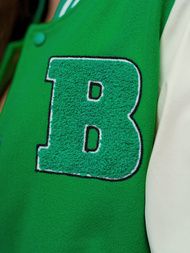 Damen Jacke Grün OZONEE JS/16M9067/236