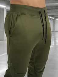 Herren Sportanzug Khaki OZONEE JS/8C1966/29