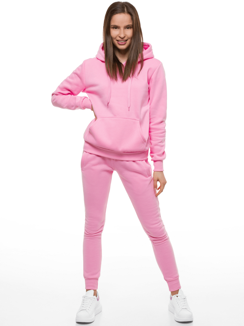 Damen Sporthose Hellrosa OZONEE JS/CK01