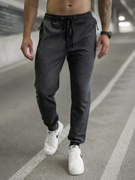 Herren Sporthose Anthrazit OZONEE JS/17K1998/5