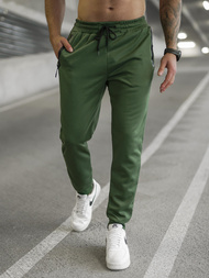 Herren Sporthose Khaki OZONEE JS/17K1998/29