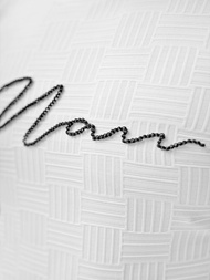 Herren T-shirt Weiß OZONEE O/QS11628