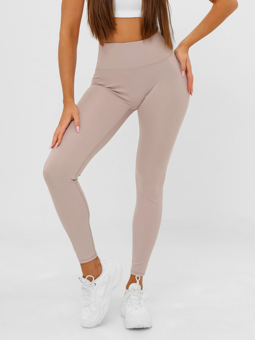 Damen Leggings Puderrosa JS/17K580/159