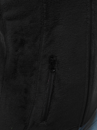 Damen Weste Schwarz OZONEE JS/HH003/1