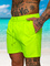 Gelb neon