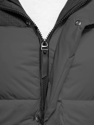 Herren Jacke Grau OZONEE JS/31M5008