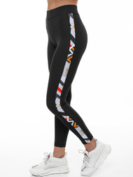 Zweiteiliges Trainingsanzug-Set Farbig OZONEE O/20681