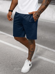 marineblau