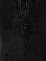 Damen Weste Schwarz OZONEE JS/HH003/1