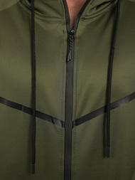 Herren Sportanzug Khaki OZONEE JS/8C1966/29