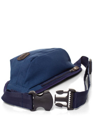 Gürteltasche Dunkelblau OZONEE L/9685