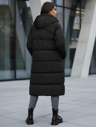 Damen Jacke Schwarz OZONEE JS/5M3163/392Z