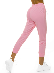 Damen Sporthose Hellrosa OZONEE O/MB2002/21