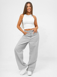 Damen Tanktop Weiß OZONEE JS/96T665/1