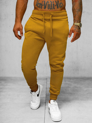 Herren Sporthose Camel OZONEE JS/XW01Z