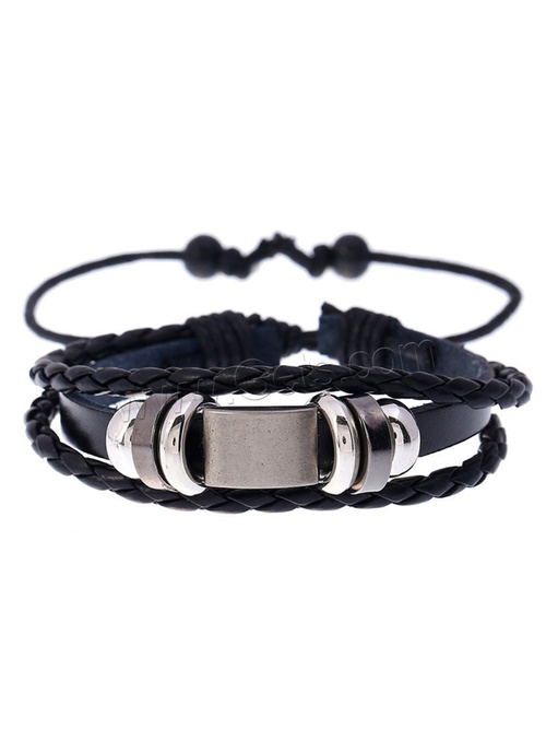 Herren Armband OZONEE D648