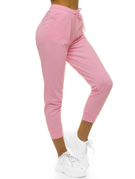 Damen Sporthose Hellrosa OZONEE O/MB2002/21