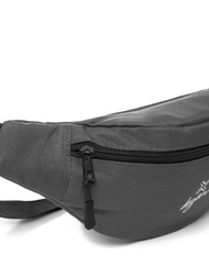 Gürteltasche Dunkelgrau OZONEE L/8094X