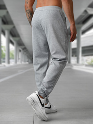 Herren Sporthose Grau OZONEE JS/15K1835/2