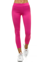 Damen Leggings Rosa OZONEE JS/YW01058/19