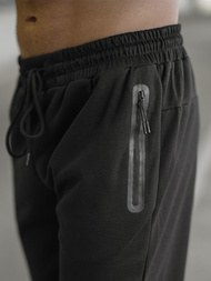 Herren Sporthose Schwarz OZONEE JS/17K1998/3