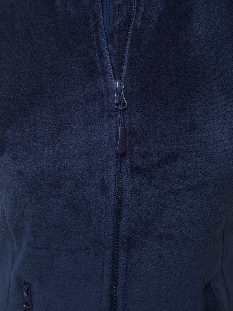 Damen Weste Dunkelblau OZONEE JS/HH003/43