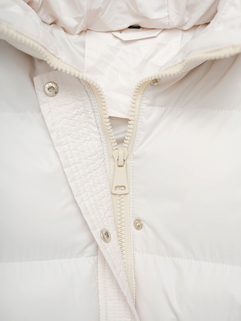 Damen Jacke Ecru OZONEE JS/5M3253/281Z