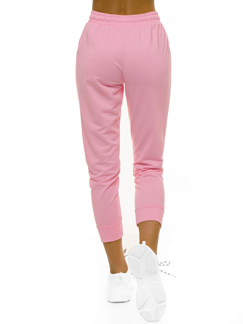 Damen Sporthose Hellrosa OZONEE O/MB2002/21